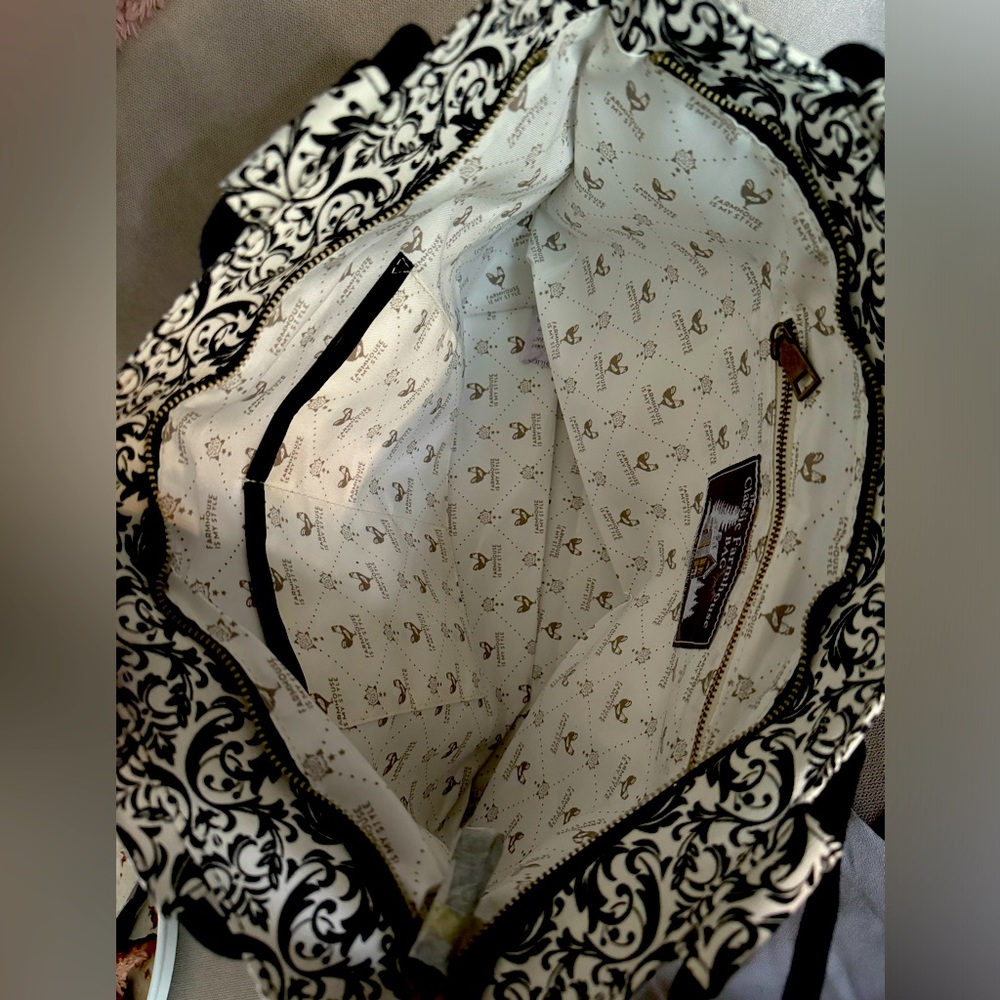 Information on the picture